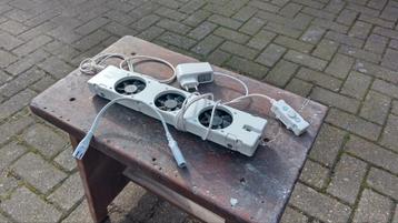 Speedcomfort radiator ventilator. beschikbaar voor biedingen