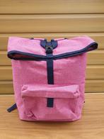 rugtas roze met tablet vakje, Ophalen of Verzenden, Zo goed als nieuw, 25 tot 40 cm