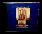 Aart Bergwerff - Steendam Orgel Adventskerk te Veenendaal, Ophalen of Verzenden, Classicisme, Zo goed als nieuw, Overige typen
