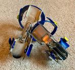 Glij-ijzers, botjes, schaatsen kinderen, Ophalen of Verzenden, Gebruikt, Overige typen, Overige merken