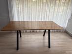 Dining table, Huis en Inrichting, Tafels | Eettafels, Ophalen, Gebruikt, 50 tot 100 cm, Vijf personen of meer