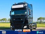 DAF XF 510 ssc full air led nav, Automaat, Euro 6, 510 pk, Zwart