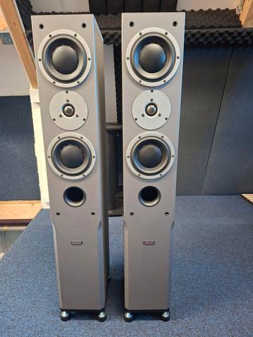 Dynaudio Audience 122 Luidsprekers beschikbaar voor biedingen