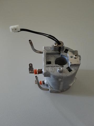 Dolce Gusto verwarmings element MS-622563 beschikbaar voor biedingen