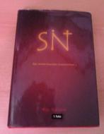 Sinterklaas boek Sint, zijn wonderbaarlijke levensverhaal, Ophalen of Verzenden, Gebruikt