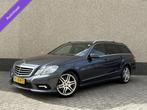 Mercedes E-klasse Estate E350 CDI Avantgarde Amg Sport Xenon, Auto's, Mercedes-Benz, Automaat, Achterwielaandrijving, Gebruikt
