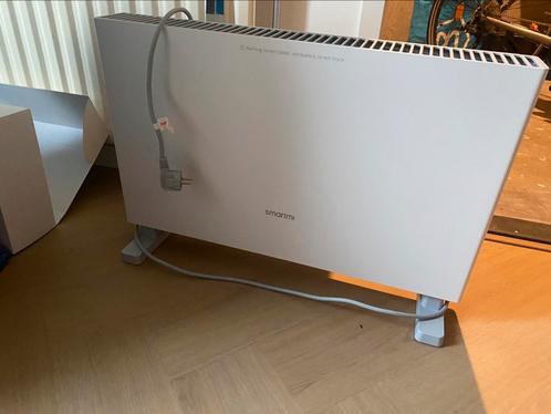 Xiaomi Smartmi 1S elektrische verwarming, Doe-het-zelf en Verbouw, Verwarming en Radiatoren, Zo goed als nieuw, Radiator, 800 watt of meer