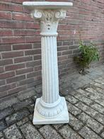 Betonnen zuil, Ophalen of Verzenden, Zo goed als nieuw
