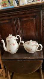 Koffie en theepot, Antiek en Kunst, Ophalen