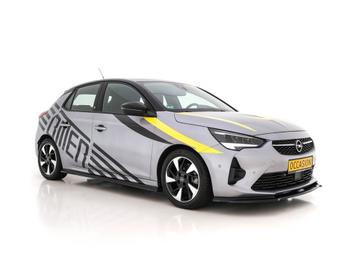 Opel CORSA-E GS-Line Bitter-Edition 50 kWh [ 3-Fase ] (INCL- beschikbaar voor biedingen