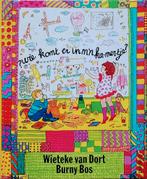 Wie Komt Er In M'n Kamertje?, Gelezen, Fictie algemeen, Jongen of Meisje, Wieteke Van Dort En Burny Bos.