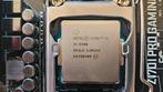 Intel core I5 processor 3,2 ghz, LGA 1151, Ophalen of Verzenden, Zo goed als nieuw, Intel Core i5