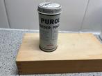 Purol poeder blikje, Verzamelen, Blikken, Ophalen of Verzenden, Nieuw, Overige