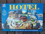 Spel Hotel, Drie of vier spelers, Ophalen of Verzenden, Gebruikt