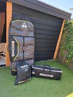 Compleet wingfoil set voor beginner. Gong & Mistral, Ophalen, Wingsurfset