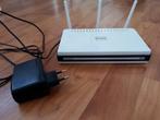 D-Link DIR-655 Xtreme N Gigabit Router, Ophalen of Verzenden, Zo goed als nieuw, Router, D-Link
