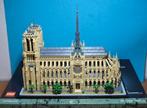 Lego Architecture 21061 Notre-Dame, Kinderen en Baby's, Speelgoed | Duplo en Lego, Ophalen of Verzenden, Zo goed als nieuw, Complete set