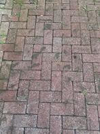 Gebruikte Klinkers, Tuin en Terras, Tegels en Klinkers, Ophalen, Gebruikt, Klinkers, 10 m² of meer