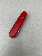Victorinox zakmes, Caravans en Kamperen, Kampeergereedschap, Ophalen of Verzenden, Zo goed als nieuw