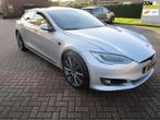 Tesla Model S P100D Performance nieuwe accu alle opties holl, Automaat, 110 €/maand, Model S, Hatchback