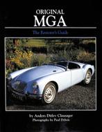 Original MGA, Anders Ditlev Clausager, Verzenden, Nieuw, Overige merken