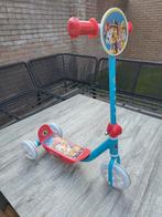 Paw Patrol step kids, Fietsen en Brommers, Steps, Ophalen, Zo goed als nieuw, Gewone step
