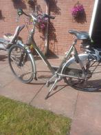 Gazelle Damesfiets met Versnellingen, Fietsen en Brommers, Ophalen, Versnellingen, Gazelle, 53 tot 56 cm