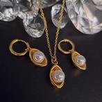 ixxxi Diamonds and Pearls staat online! Autumn2025, Nieuw, Ophalen of Verzenden, Info@margaretdesigns.nl, Watch it