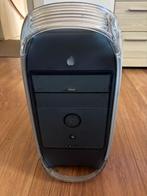 powermac G4 Sawtooth, Computers en Software, Apple Desktops, Ophalen, Minder dan 4 GB, SSD, Minder dan 2 Ghz