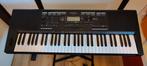 Medeli mk401 synthesizer keyboard, Ophalen, Zo goed als nieuw, 61 toetsen, Medeli
