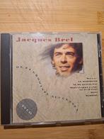 Jacques Brel - De 24 grootste successen, Ophalen of Verzenden, Gebruikt