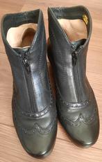 Schoenen van VERHULST Maat 7, Zwart, Verhulst, Ophalen of Verzenden, Sneakers of Gympen