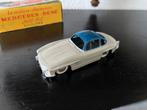 Quiralu France Mercedes 300SL + originele doos, Verzenden, Zo goed als nieuw, Auto, Overige merken