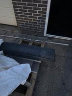 3 opsluitbanden, Tuin en Terras, Tegels en Klinkers, Ophalen, Overige typen, Zo goed als nieuw, Minder dan 5 m²