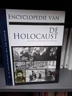 Encyclopedie van de Holocaust, Boeken, Gelezen, Ophalen of Verzenden, Dr. Robert Rozett en Dr. Shmuel Spector, Los deel
