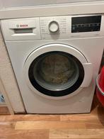 Bosch Vario Perfect Serie 6 Wasmachine - Topstaat!, Ophalen, Zo goed als nieuw, Voorlader, Kort programma