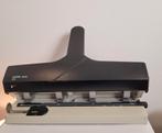 Leitz 5114 Akto Perforator, 3-gaats 4-gaats, Ophalen of Verzenden, Zo goed als nieuw