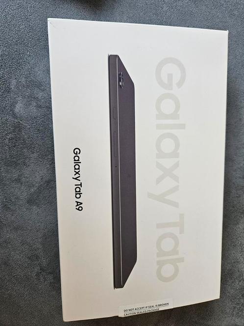Samsung Galaxy Tab, Computers en Software, Android Tablets, Nieuw, 8 inch, 64 GB, Uitbreidbaar geheugen, Ophalen