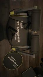 Wondercore smart, Sport en Fitness, Ophalen of Verzenden, Zo goed als nieuw, Spinningfiets