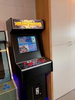 arcadekast, Ophalen, Zo goed als nieuw
