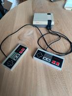 Nintendo Entertainment System (NES) classic mini, Spelcomputers en Games, Spelcomputers | Nintendo NES, Ophalen of Verzenden, Gebruikt