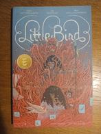 Little Bird - Darcy Van Poelgeest - Graphic Novel, Eén comic, Amerika, Ophalen of Verzenden, Zo goed als nieuw