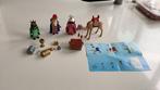 Playmobil de 3 wijzen uit het oosten, Ophalen of Verzenden, Gebruikt
