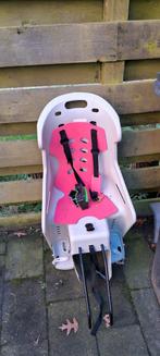 Gratis ophalen fietszitje, Fietsen en Brommers, Ophalen of Verzenden, Gebruikt