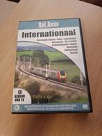 dvd Rail Away, Alle leeftijden, Ophalen, Zo goed als nieuw