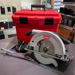 Metabo KS 66 Cirkelzaag Compleet in Koffer, Doe-het-zelf en Verbouw, Gereedschap | Zaagmachines, Gebruikt, Cirkelzaag, Ophalen of Verzenden