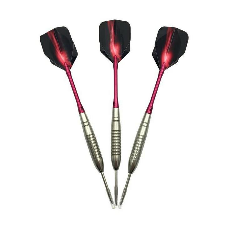 Te koop nieuwe professionele dartpijlen set 23 grams        , Sport en Fitness, Darts, Nieuw, Pijlen, Ophalen of Verzenden