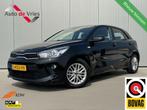 Kia Rio 1.0 T-GDi DynamicLine|Navi|NL-Auto|Airco, Voorwielaandrijving, Gebruikt, Met garantie (alle), 1055 kg