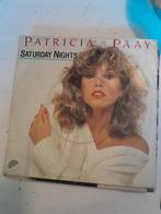 Patricia paay 7inch saturday nights, Cd's en Dvd's, Vinyl Singles, Ophalen of Verzenden, Zo goed als nieuw, Pop