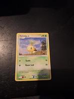 Turtwig Pokemonkaart - DP04 #44/68, Ophalen of Verzenden, Gebruikt, Losse kaart